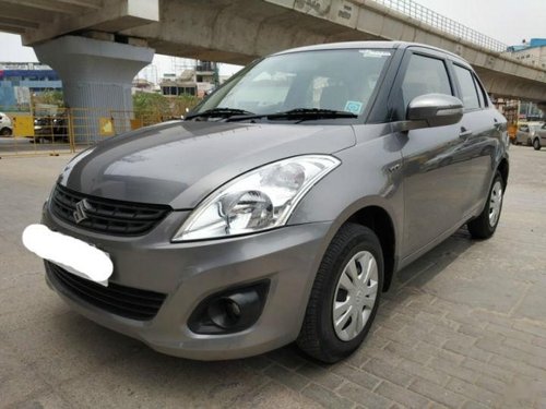 Used Maruti Suzuki Dzire car at low price