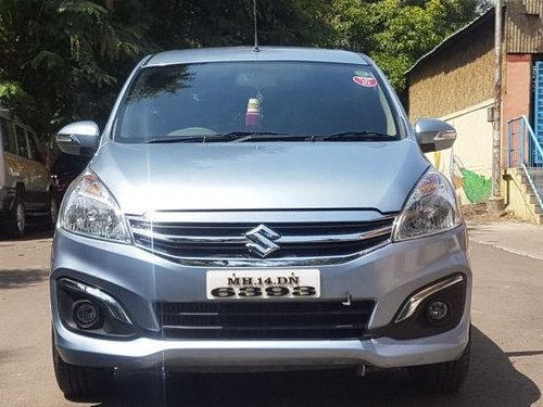 Maruti Suzuki Ertiga 2012 for sale