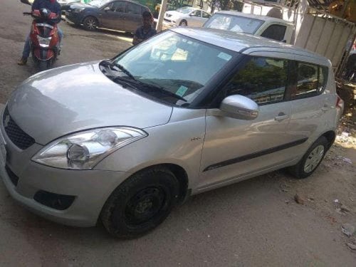 Used Maruti Suzuki Swift car at low price