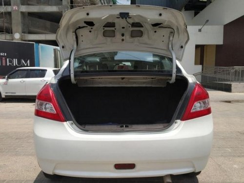 2012 Maruti Suzuki Dzire for sale at low price