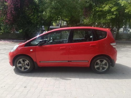 Used 2010 Honda Jazz for sale