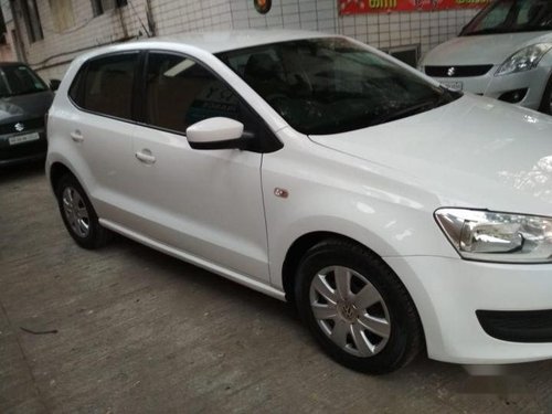 2010 Volkswagen Polo for sale at low price