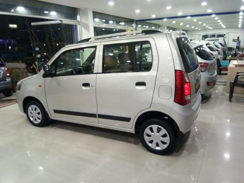 Used 2012 Maruti Suzuki Wagon R for sale