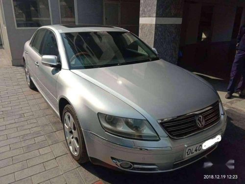 2009 Volkswagen Phaeton for sale at low price