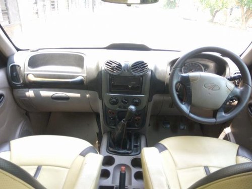 Used 2008 Mahindra Scorpio 2006-2009 for sale