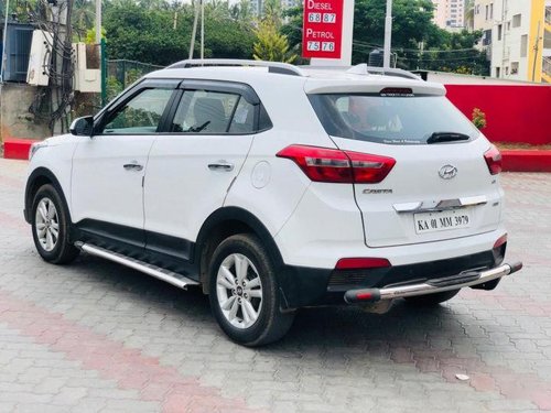 2015 Hyundai Creta for sale