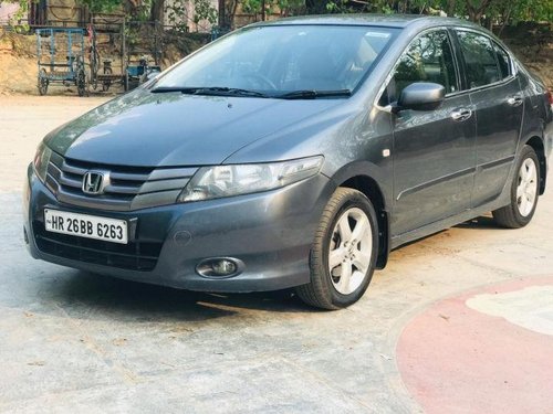 Honda City 2010 for sale