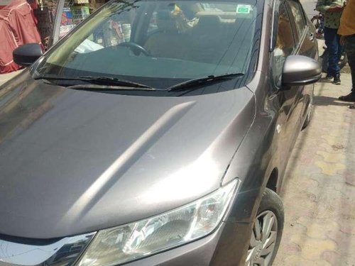 2014 Honda City for sale