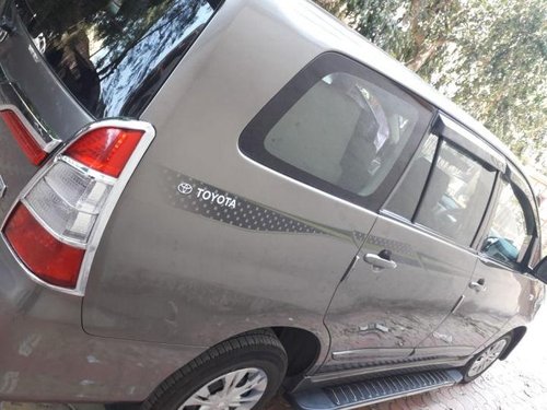 Toyota Innova 2.5 GX (Diesel) 8 Seater BS IV for sale