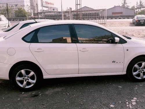 2014 Skoda Rapid for sale at low price