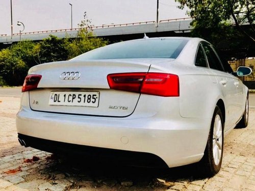 Audi A6 2013 for sale