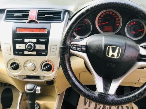 Honda City 2010 for sale