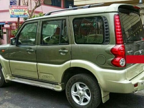 Mahindra Scorpio VLX for sale