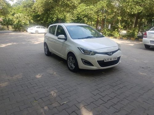 2012 Hyundai i20 for sale