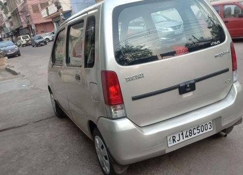 Used Maruti Suzuki Wagon R LXI 2004 for sale