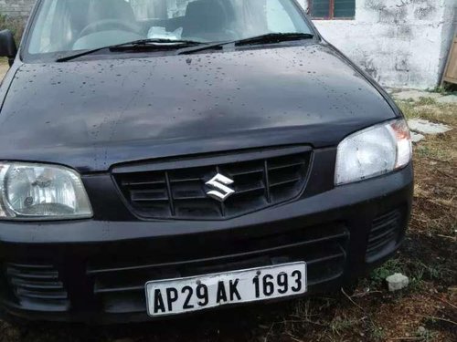 Used 2010 Maruti Suzuki Alto for sale