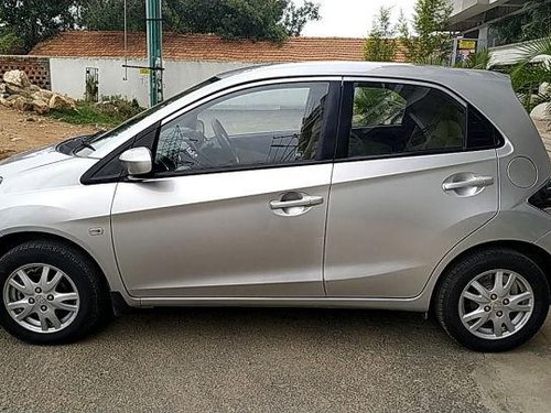 2014 Honda Brio for sale