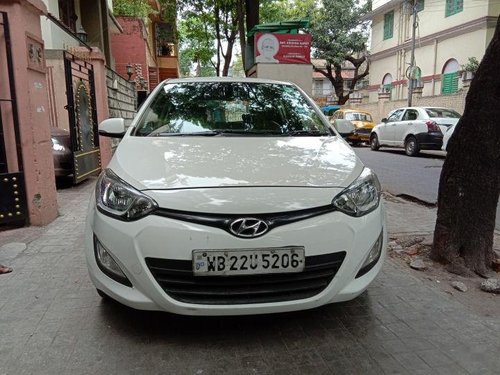 2012 Hyundai i20 for sale at low price