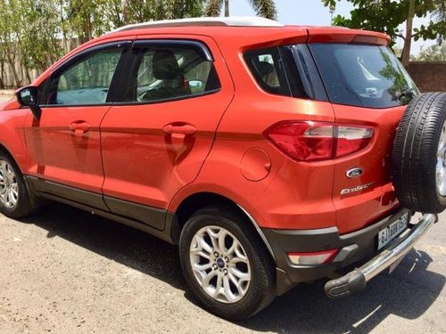 Ford EcoSport 2015 for sale