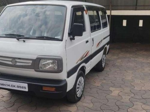 2011 Maruti Suzuki Omni for sale at low price