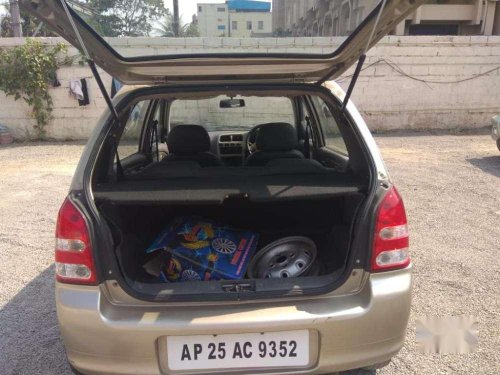 Used Maruti Suzuki Alto 2010 car at low price