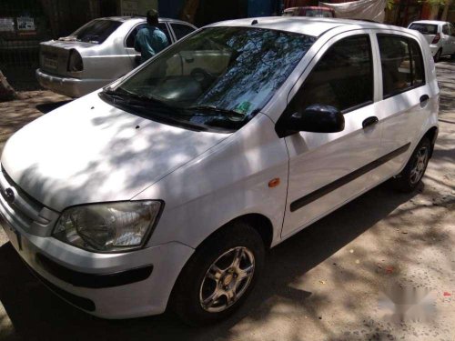 Hyundai Getz GLE 2006 for sale 