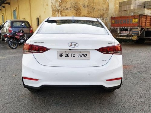 2019 Hyundai Verna for sale at low price