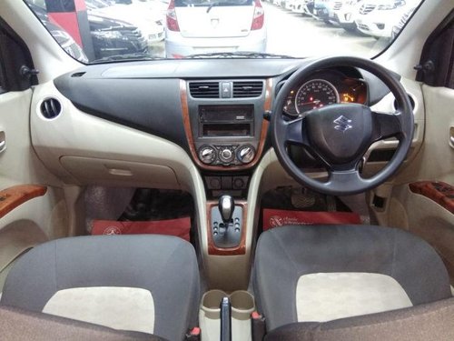 Maruti Suzuki Celerio 2014 for sale