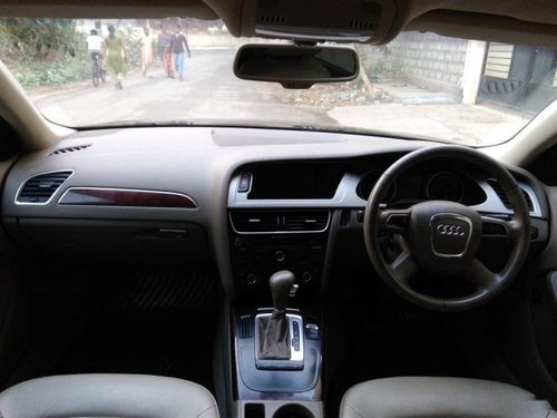 Used Audi A4 35 TDI Premium Plus 2012 for sale