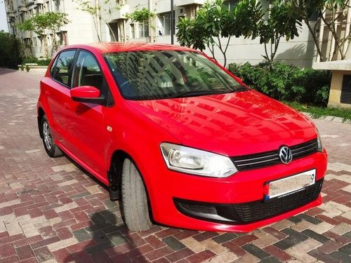 Volkswagen Polo Petrol Comfortline 1.2L 2012 for sale