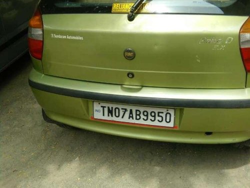 Used Fiat Palio car 2004 for sale at low price