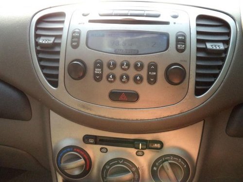 Hyundai i10 2011 for sale