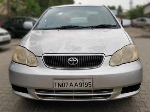 Used 2003 Toyota Corolla for sale