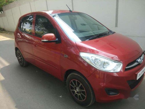 2012 Hyundai i10 for sale at low price