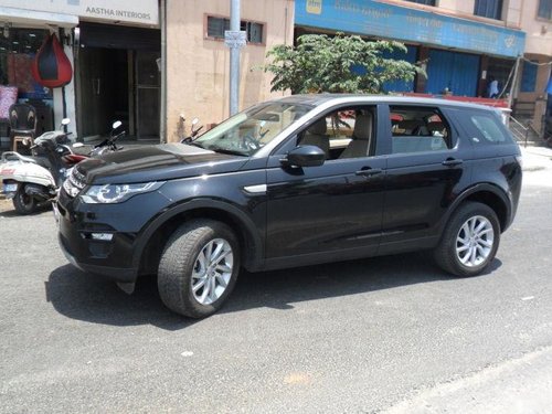 2018 Land Rover Discovery Sport for sale