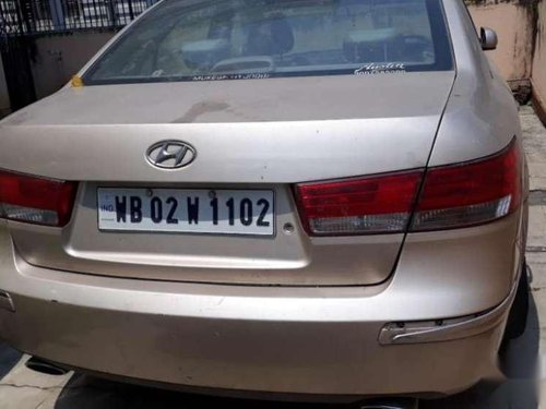 Used Hyundai Sonata Embera car 2006 for sale at low price