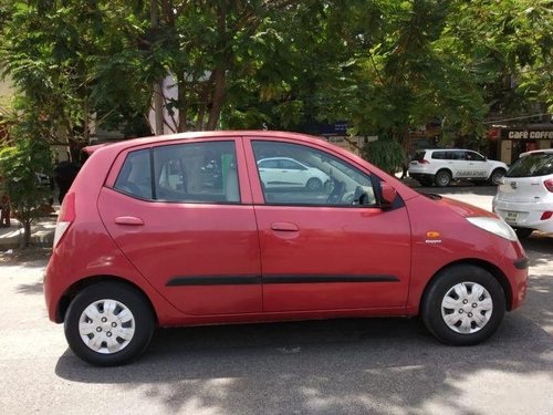 Hyundai i10 2010 for sale