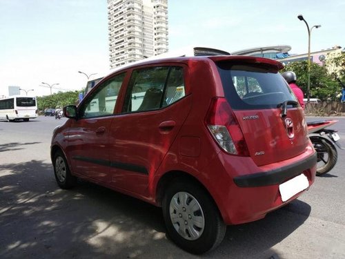 Hyundai i10 2010 for sale