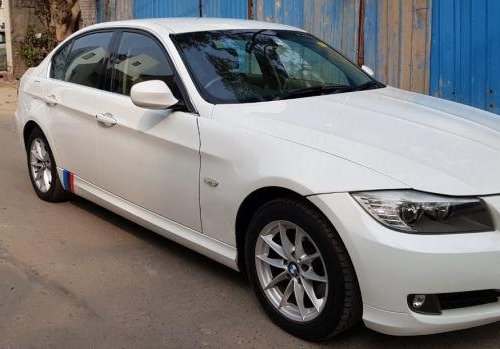 Used BMW 3 Series 320d Highline 2011 for sale