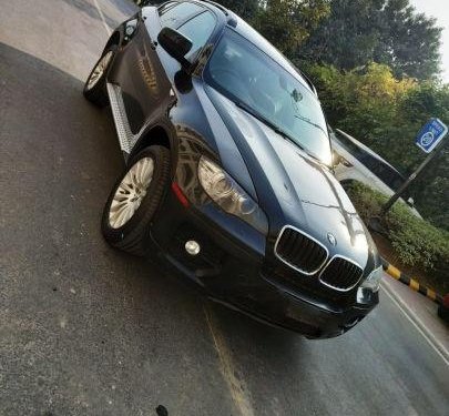 2011 BMW X6 for sale at low price