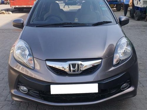 Used Honda Brio S MT 2013 for sale