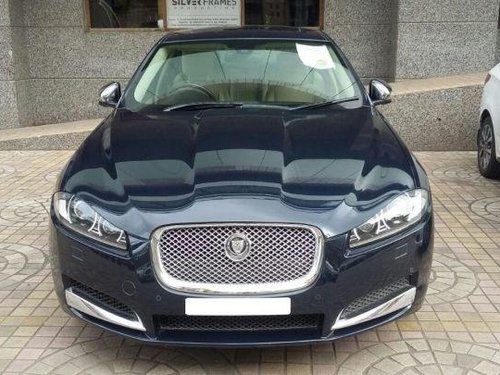 Jaguar XF 2.2 Litre Luxury for sale