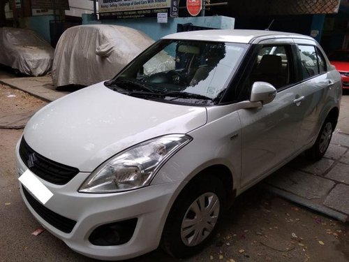 Maruti Suzuki Dzire VDI 2014 for sale