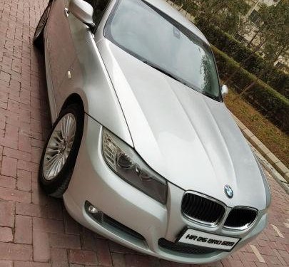 2012 BMW 3 Series for sale at low price