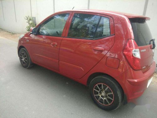 2012 Hyundai i10 for sale at low price