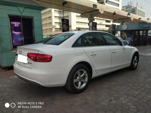 Audi A4 2014 for sale