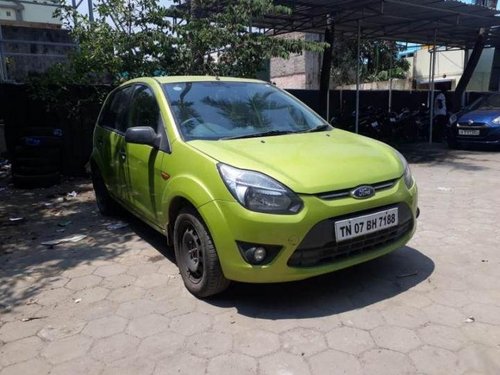 Ford Figo 2010 for sale