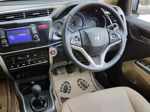 Honda City i DTEC VX for sale