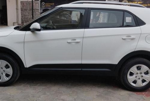 Used Hyundai Creta 1.6 VTVT S 2016 for sale