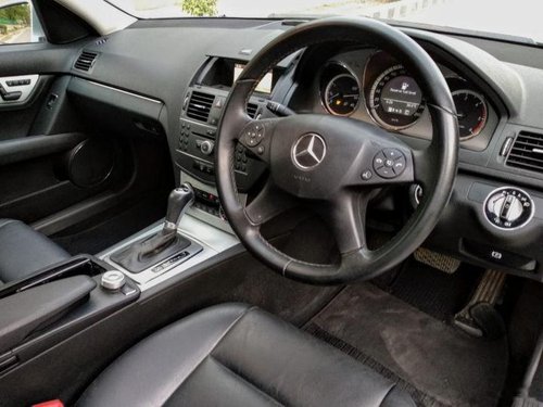 2010 Mercedes Benz C Class for sale at low price